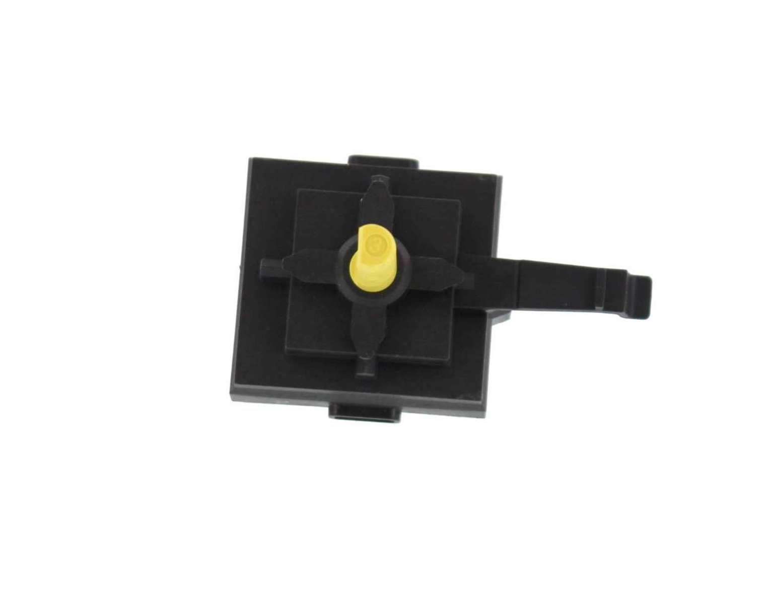 WPW10285518 - Genuine OEM Whirlpool Washer Cycle Selector Switch